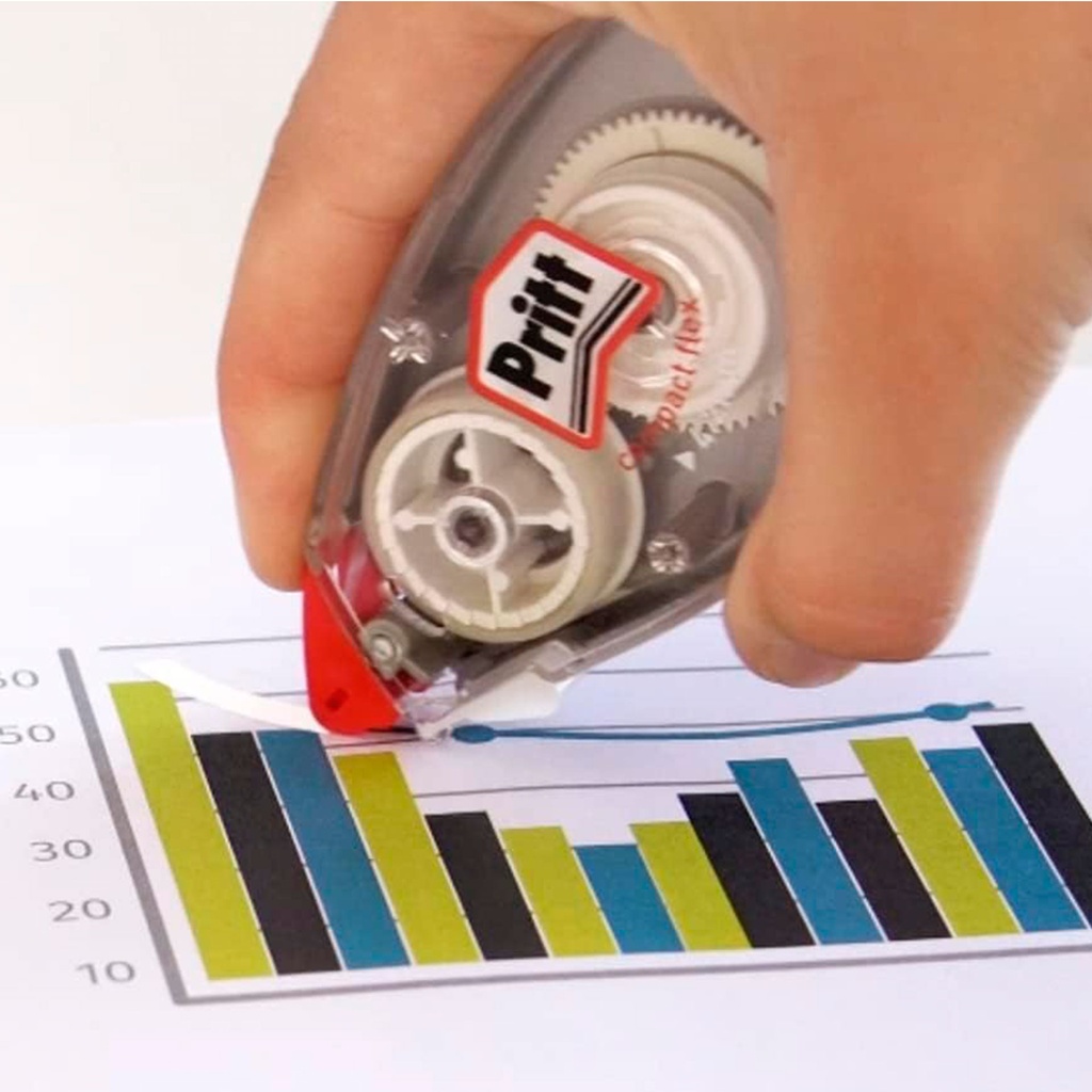 Corrector Compact Flex