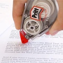 Corrector pritt