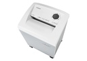 Destructora de documentos Dahle MHP 403 50114-12906 con corte en partículas 4 x 40 mm. con nivel de seguridad P-4 y cilindros de corte sin mantenimiento