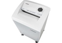 Destructora de documentos Dahle MHP 404 50214-12641 con corte en partículas 4 x 40 mm. con nivel de seguridad P-4 y cilindros de corte sin mantenimiento