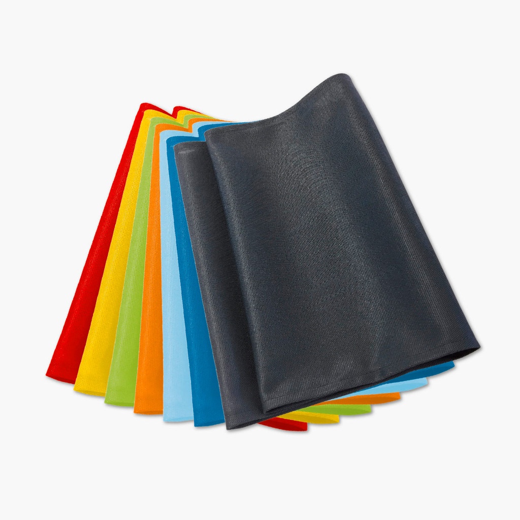 Fundas de colores para purificadores Ideal