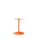 Paragüero Bologna en color naranja