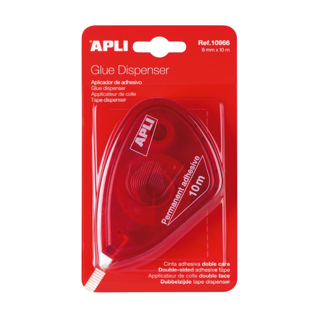 Pegamento Apli 10966