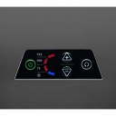 Display de plastificadora térmica de fundas Fellowes Calibre A3