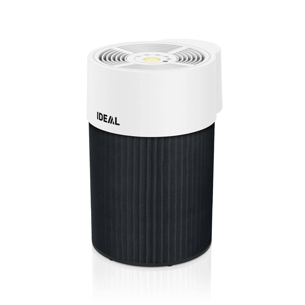 Purificador de aire Ideal AP30 PRO en lateral