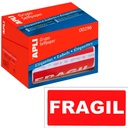 Etiquetas FRAGIL