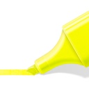 Marcador fluorescente Staedtler