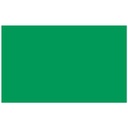 cartulina grande verde oscuro