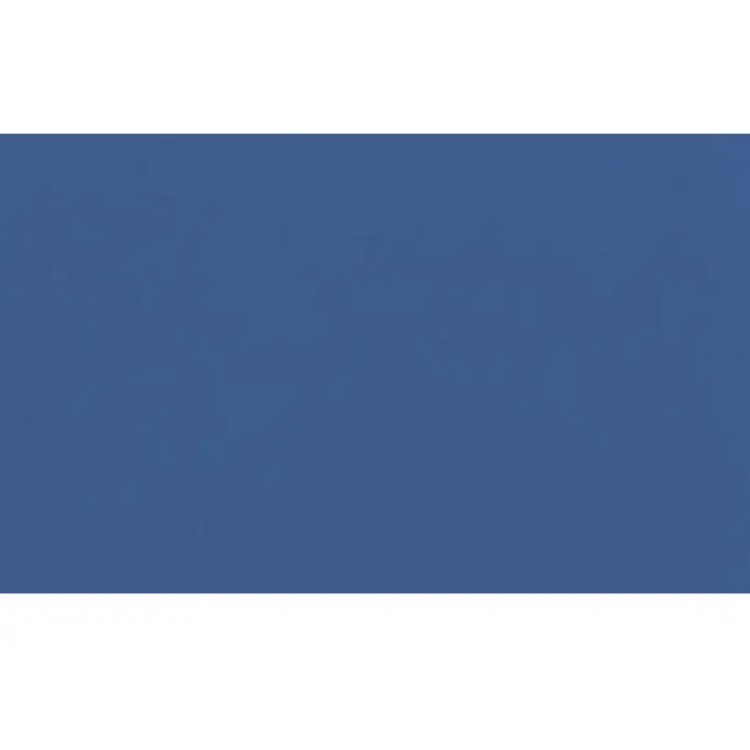 Goma Eva 40 x 60 cm 2 mm azul oscuro Fixo Kids bolsa de 10 láminas