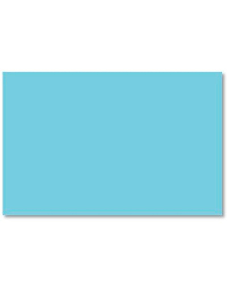 Goma Eva 40 x 60 cm 2 mm azul cielo Fixo Kids bolsa de 10 láminas 