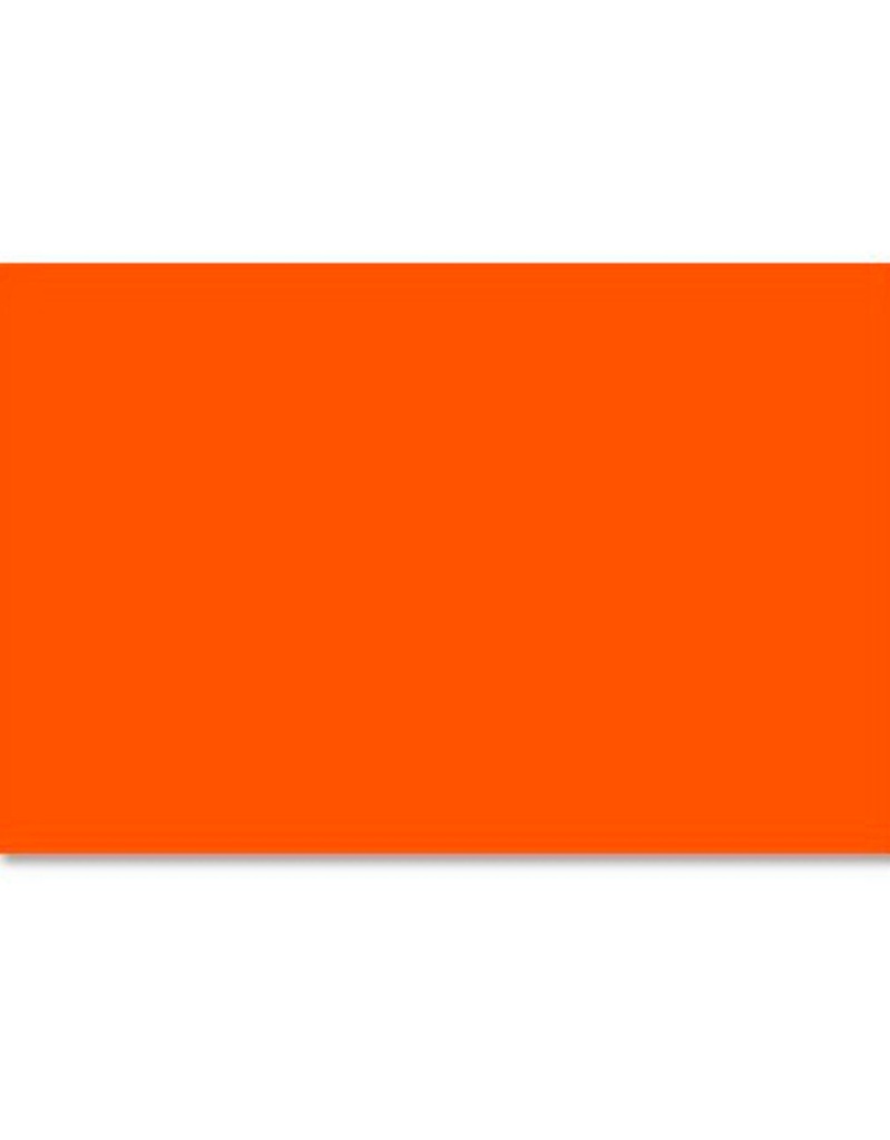 Goma Eva 40 x 60 cm 2 mm naranja Fixo Kids bolsa de 10 láminas