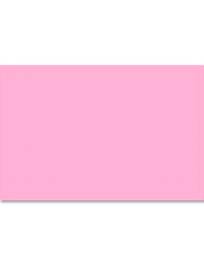 Goma Eva 40 x 60 cm 2 mm rosa Fixo Kids bolsa de 10 láminas