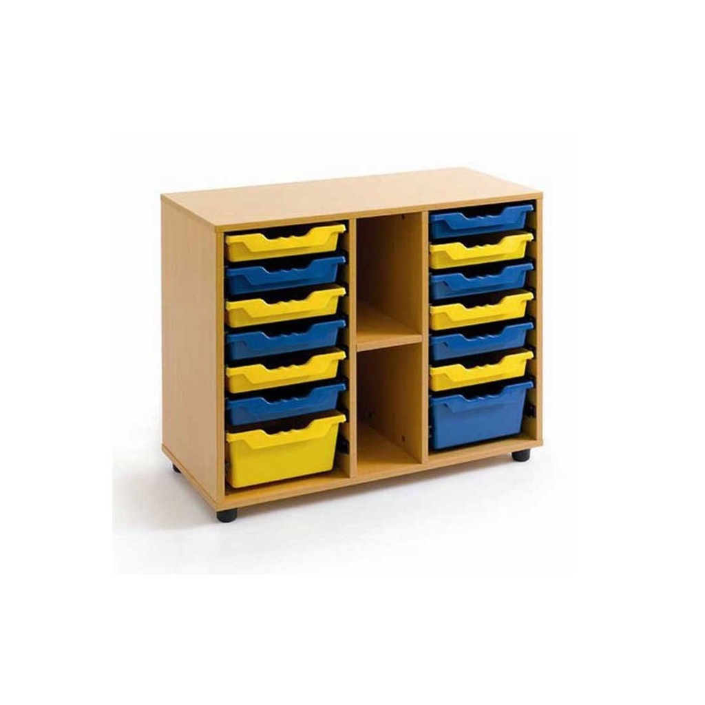 Armario gavetero Tagar