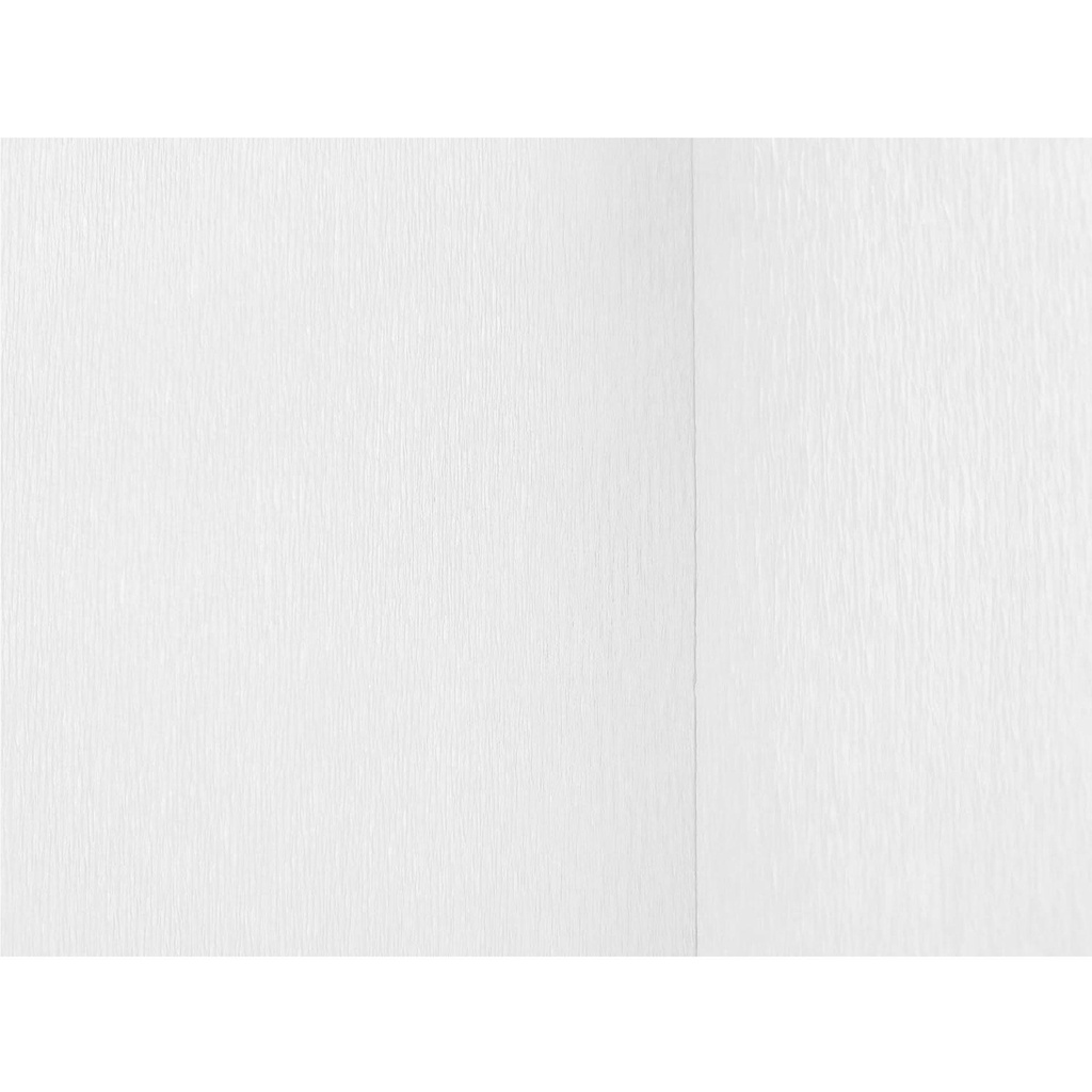 Papel crespon amarillo