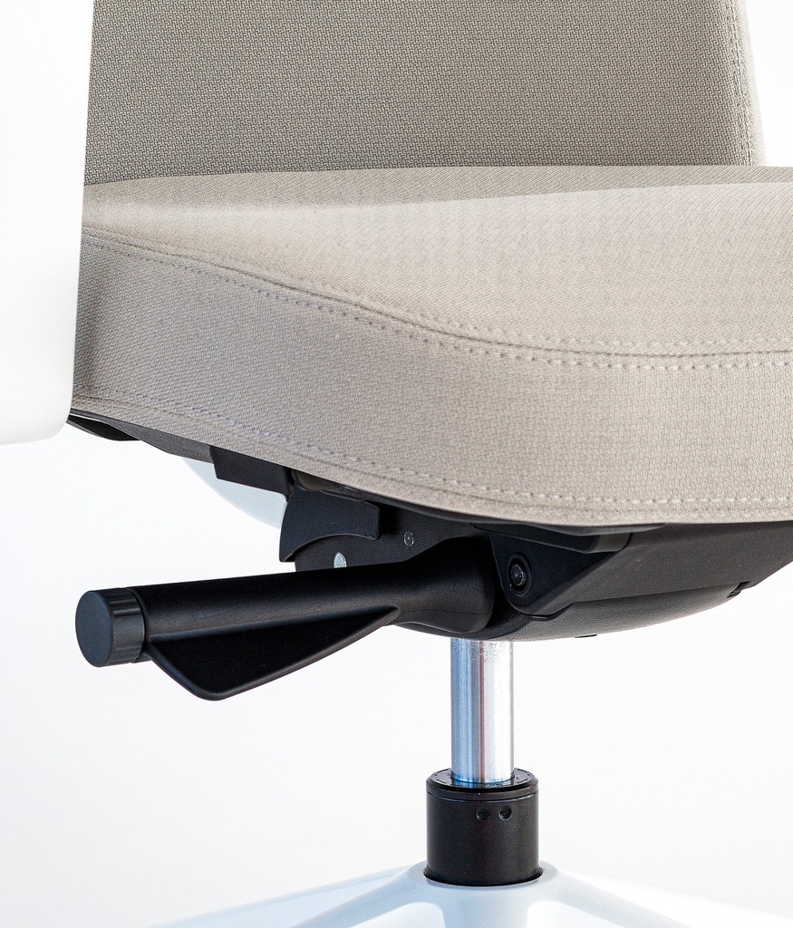 Mecanismo Syncro del sillón Cron de Actiu