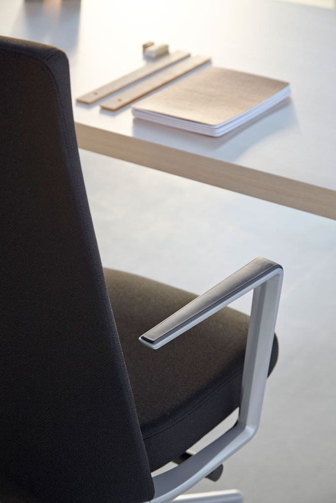 Brazos del sillón Cron