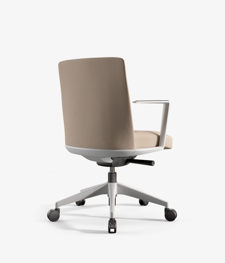 Respaldo del sillón Cron de Actiu