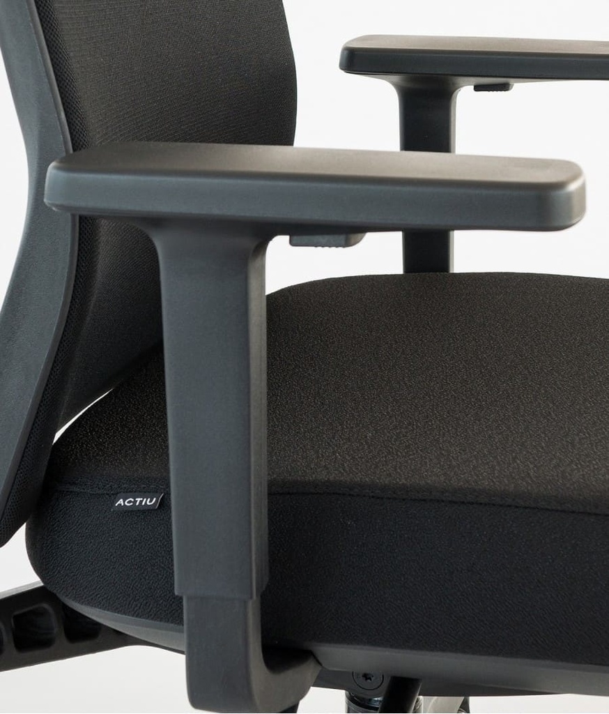 Brazos 2D de la silla Stay