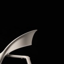 Silla de diseño Actiu Bee con forma ergonómica