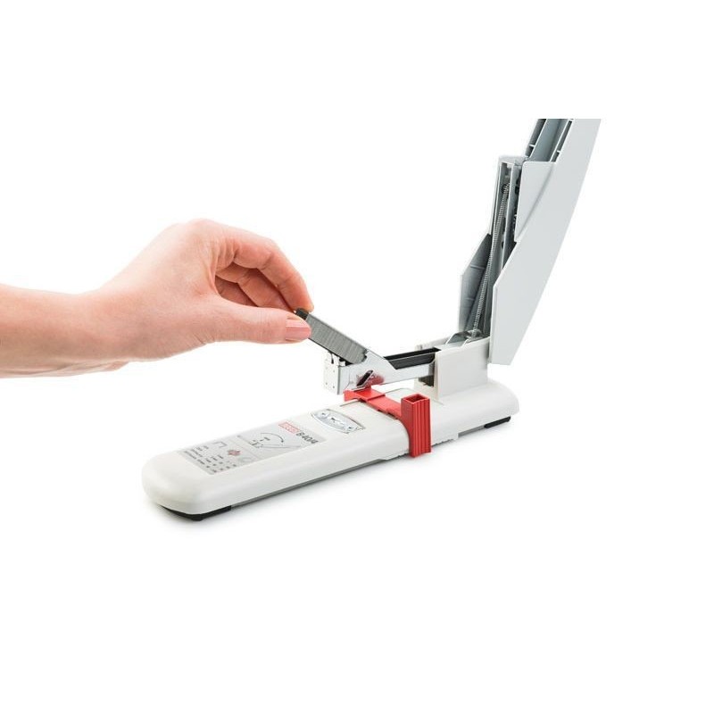 Grapadora de gran capacidad Novus B40