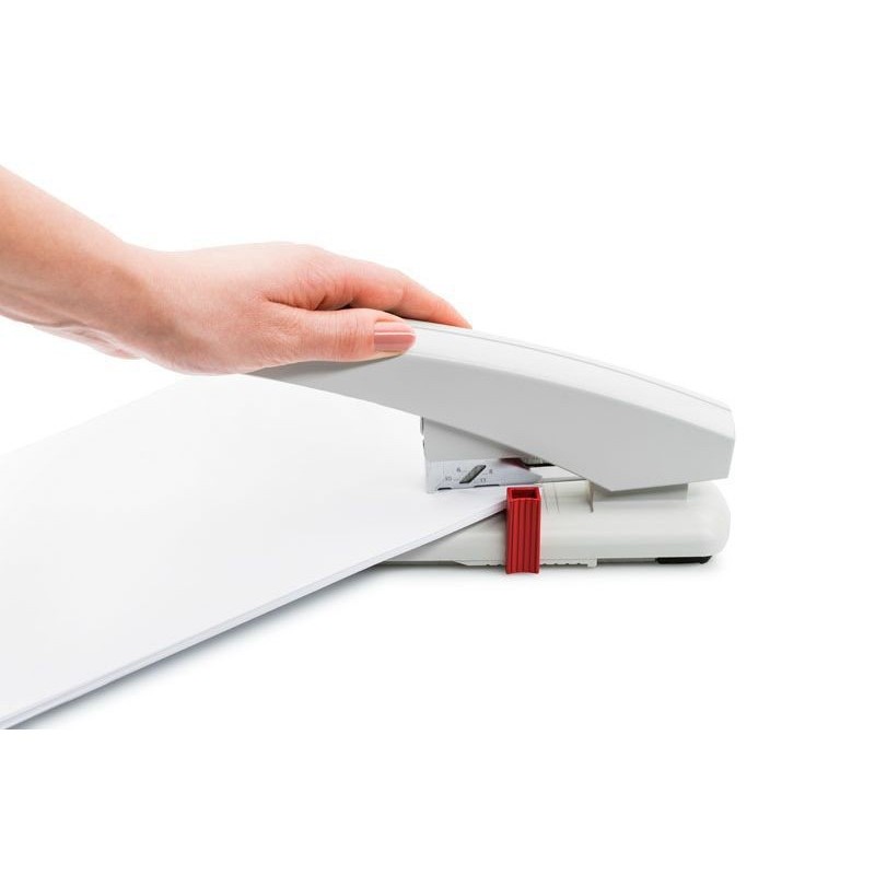 Grapadora de gran capacidad Novus B40