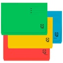 Colores intensos de las subcarpetas Pocket Gio