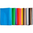 Bolsa de disfraz colores