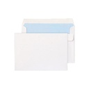 Sobre blanco 176 x 231 mm Sam (Caja 500 unidades)