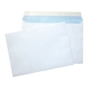 Sobre blanco 229 x 324 mm Sam (Caja 250 unidades)