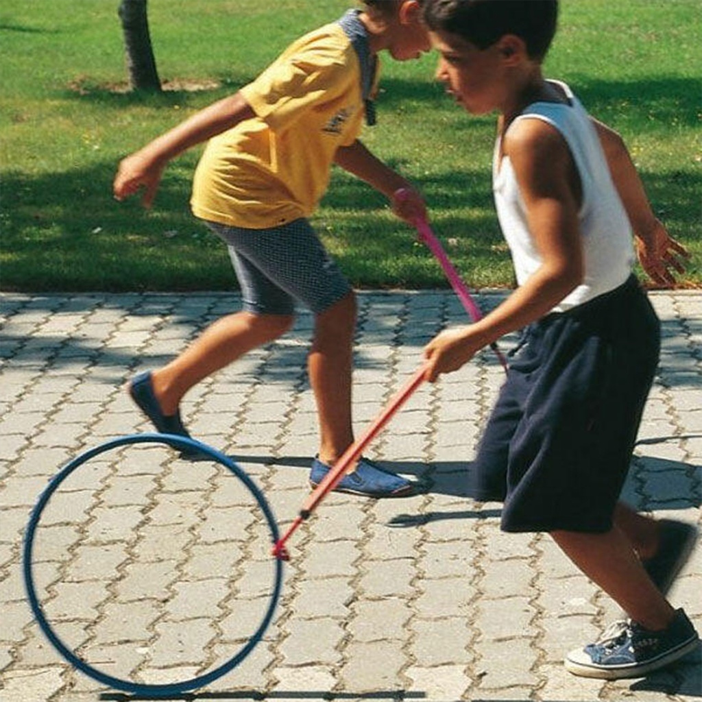 Aro con guía Amaya Sport