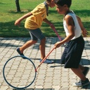 Aro con guía Amaya Sport