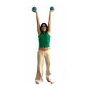 Bolas de Oxigeno 1 kg - Pack de 2 unidades