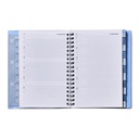 Cuaderno de todas las clases Additio