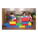 Ladrillo Universal Amaya 41010500