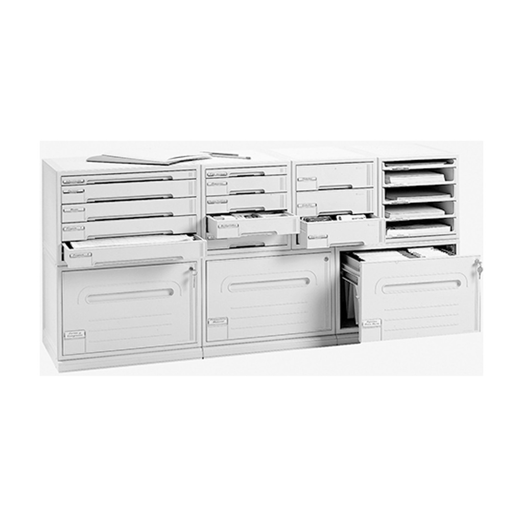 Configuración Organitec