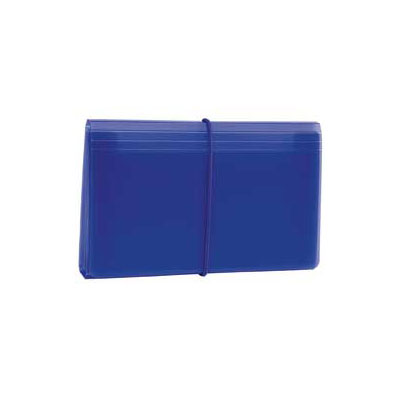 Carpeta clasificadora para recibos de 13 departamentos