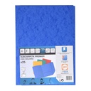 Subcarpeta A4+ 180 g/m² azul Gio (Unidad) (copia)