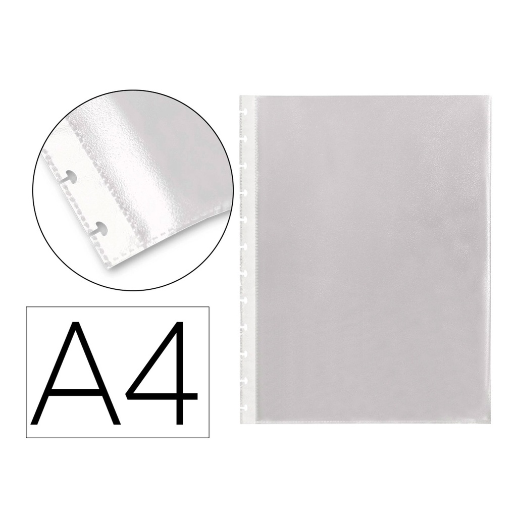 Funda extraíble DIN A4 In&Out