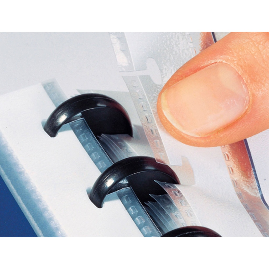 Funda intercambable DIN A4