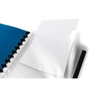 Fundas extraíbles e intercambiables A4 In&Out