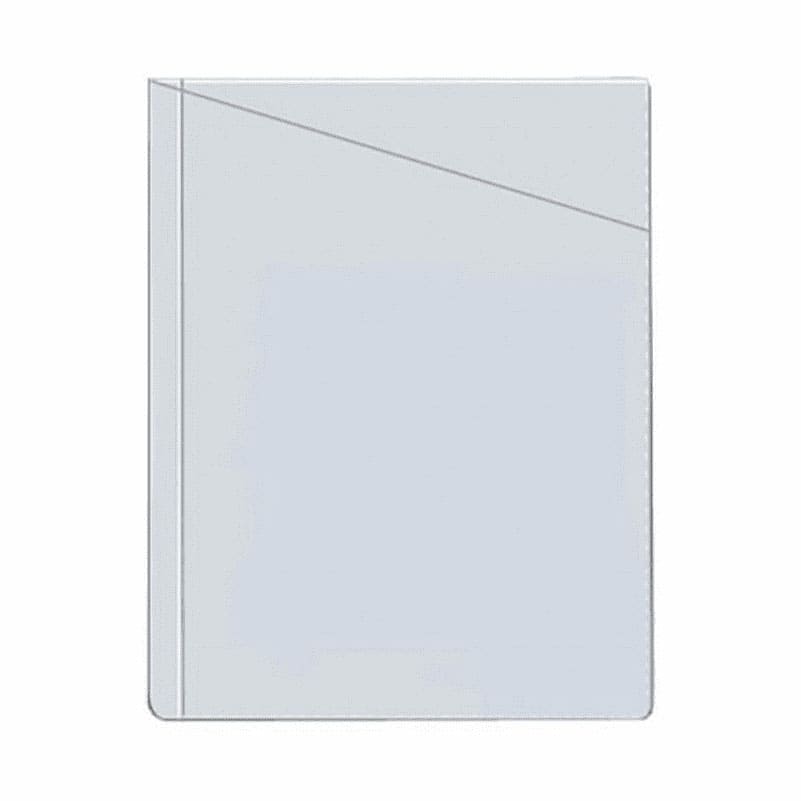 Funda para planos sin taladros