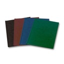 Carpetas Channel rojo lomo B (Pack 10 unidades)