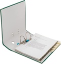 Archivador AZ Elba Pro Rado Top Folio en color verde