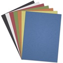 Portadas de cartón piel Fixo Cover en varios colores