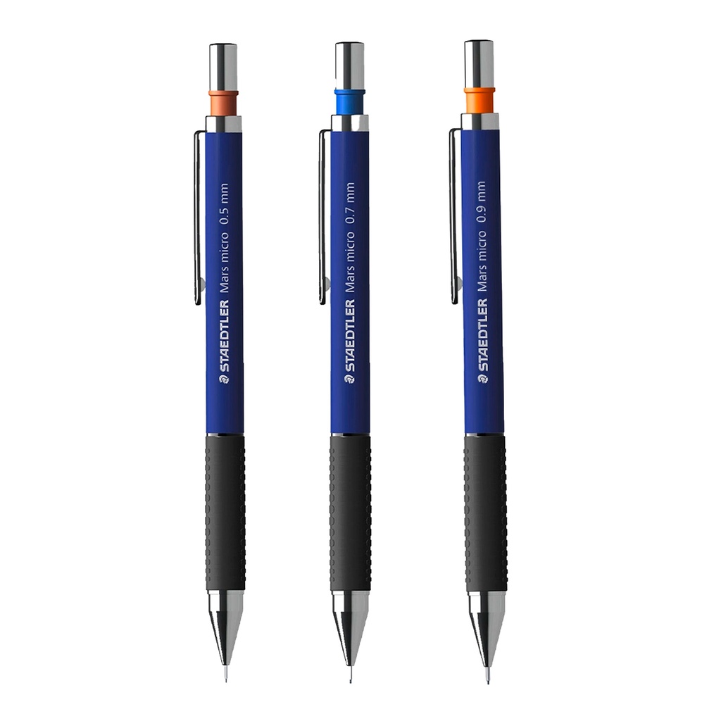 Portaminas Staedtler Mars Micro 775