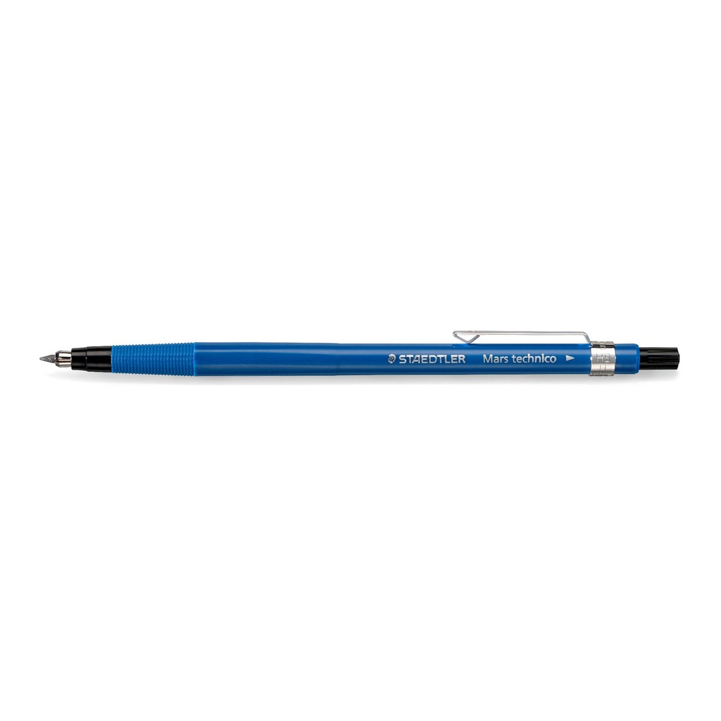 Portaminas Staedtler Mars Technico 788 lateral