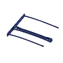 encuadernadores-fastener-fellowes-pro-clip-azul.webp