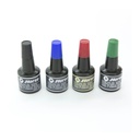 Tintas para tampón Horse de 30 ml, las mejores en relación calidad-precio