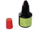 Tinta para tampón rojo Q-Connect