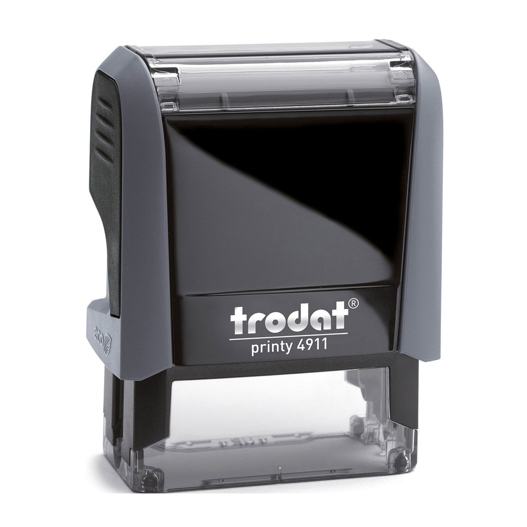 Sello Trodat Printy 4911 Cobrado F4
